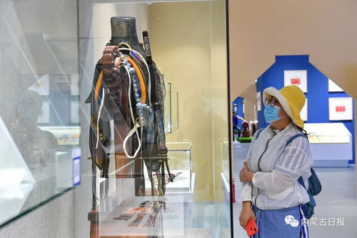 文化艺术交流展览盛大开幕，丰富展品展现多元文化交流成果