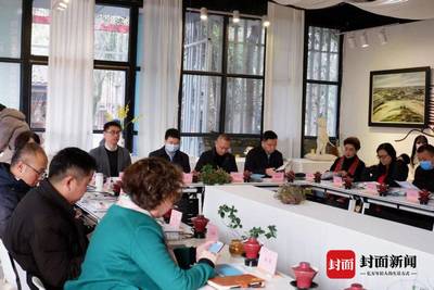 促进文创领域新发展 四川省文创联盟发布2021年度重点项目