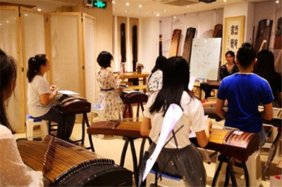 鼓坊音乐 推动文化艺术交流的桥梁